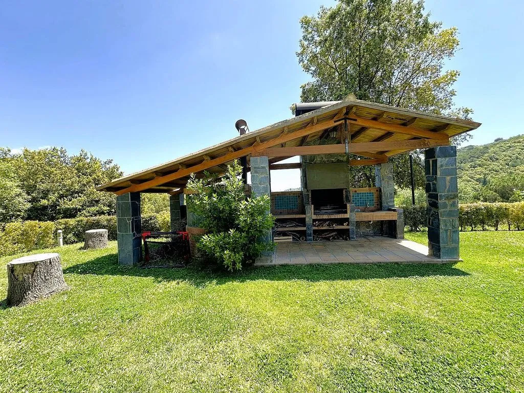 Terrasse - Luxury House with Panoramic Views in Arenys de Munt