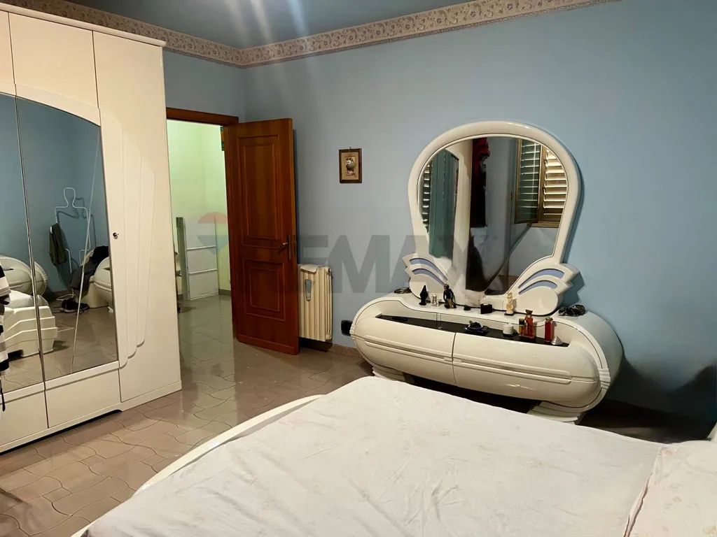 Camere da letto - Independent Villa with Large Garden in Modica
