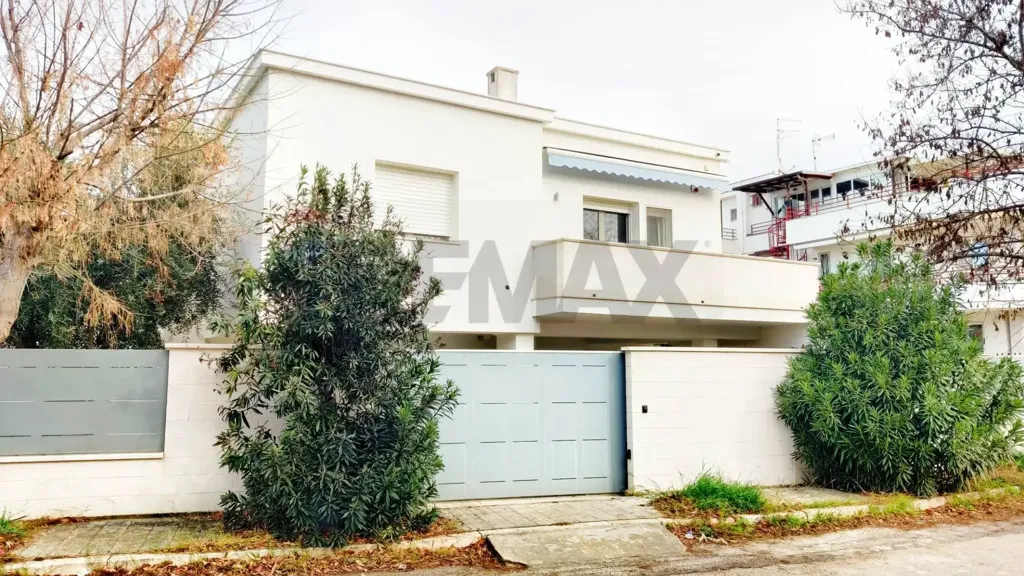 Extérieur - Rustic Villa with Solar Panels in Manfredonia