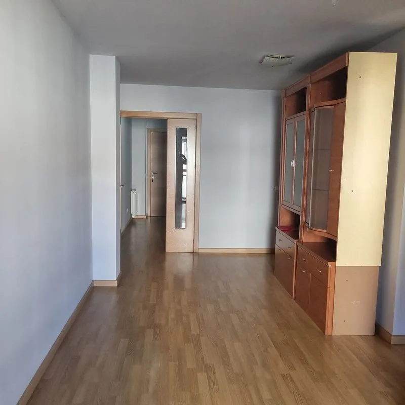 Entrée - Bright Apartment with Balcony in Alpicat