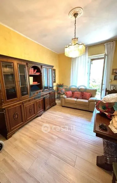 Elutuba - Fully Furnished Triplex in La Spezia