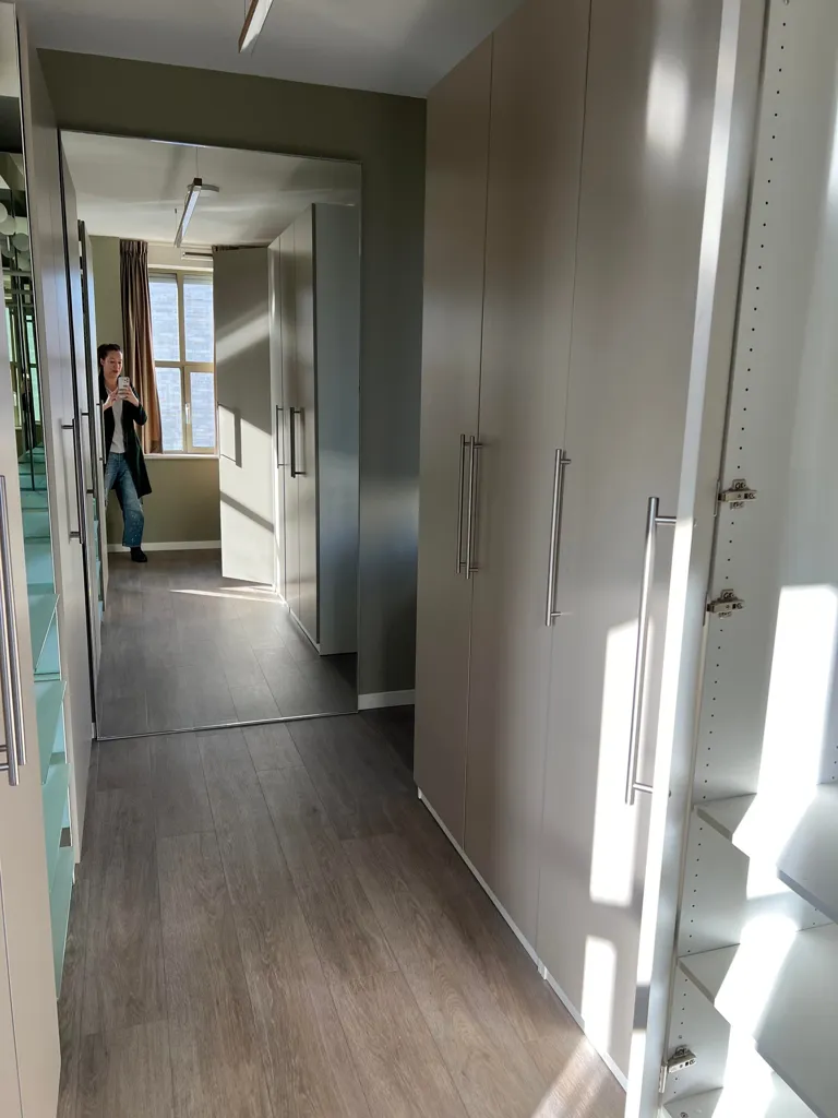 Toad - Fully Furnished Design Corner House in Eindhoven