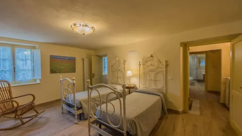 Magamistoad - Rustic House with Sea Access in Camaiore
