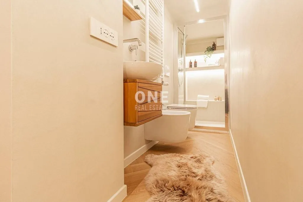 Vannitoad - Luxury Loft with Central Milan Location