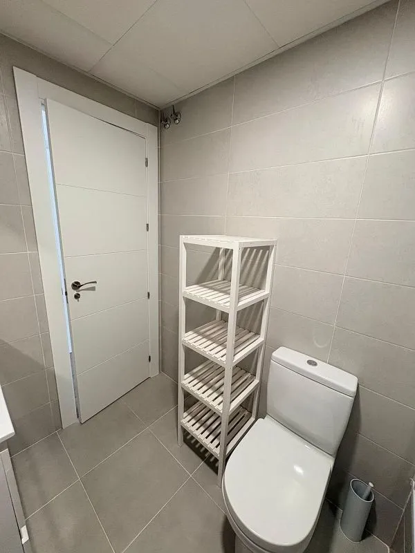 Vannitoad - Apartment with Pool and Terrace in Playa Granada