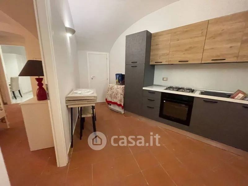 Köök - Fully Furnished Flat in Central Catania