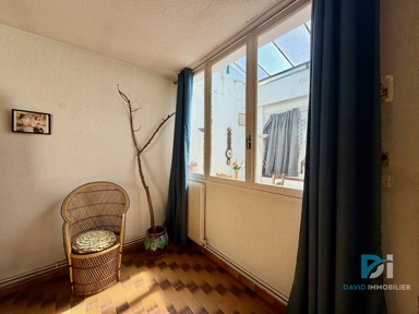 Balcone - Detached House with Garden in Frontignan-la-Peyrade