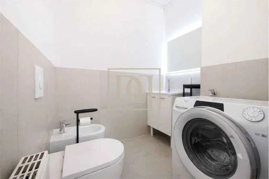 Vannitoad - Luxury Apartment with Triple Exposure in Milan