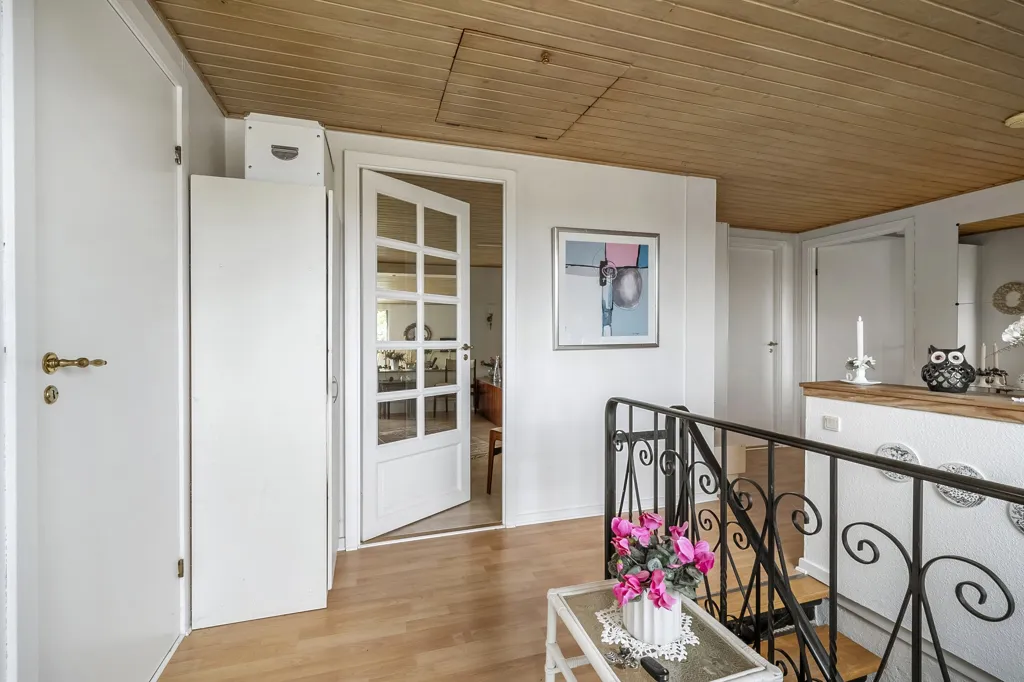 Maison 6 pièces à Munkebo