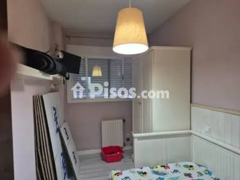 Magamistoad - Apartment with Garage in Villaverde