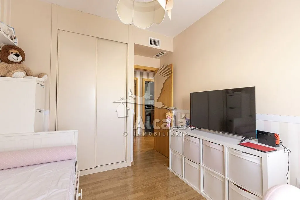 Magamistoad - Apartment with Pool in El Olivar, Alcalá de Henares