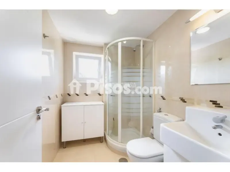 Vannitoad - Apartment with Pool in Majadahonda Centre