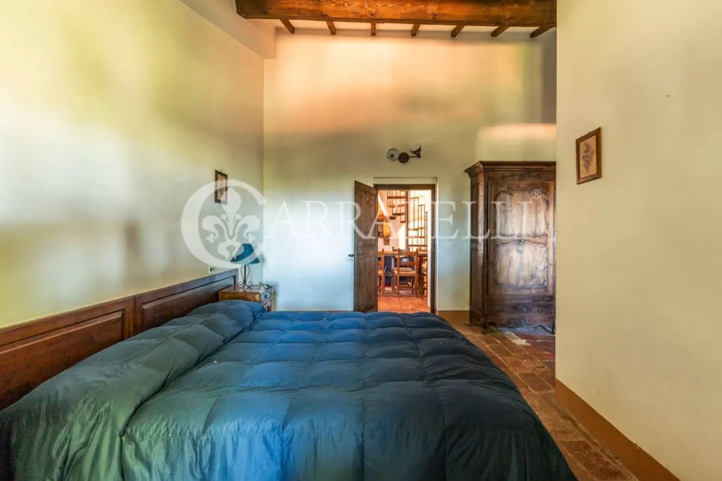 Magamistoad - Rustic Casale with Pool in Castiglione del Lago