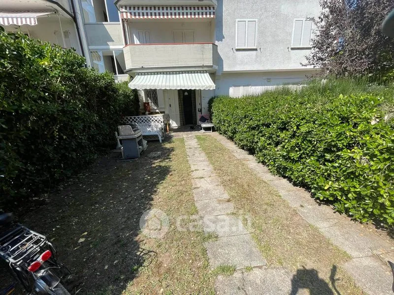 Esterno - Rear Garden Villetta in Comacchio