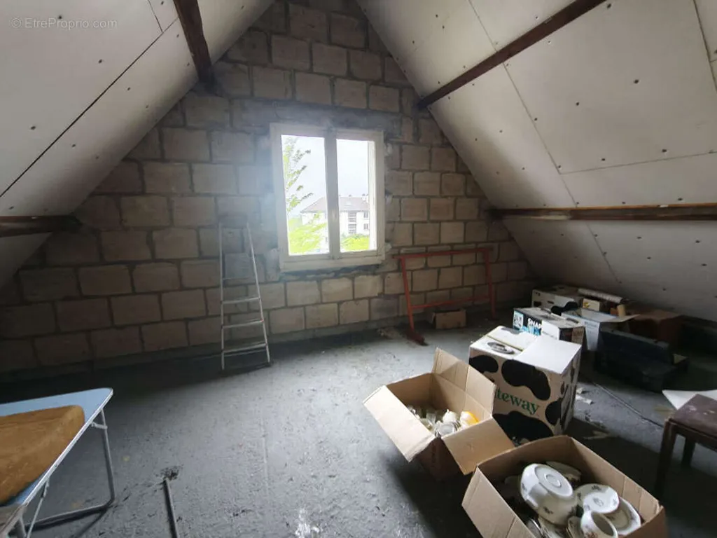 Maison 5 pièces à Boran-Sur-Oise