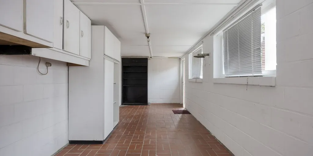 Pesuköök - Family Home with Potential in Hechtel