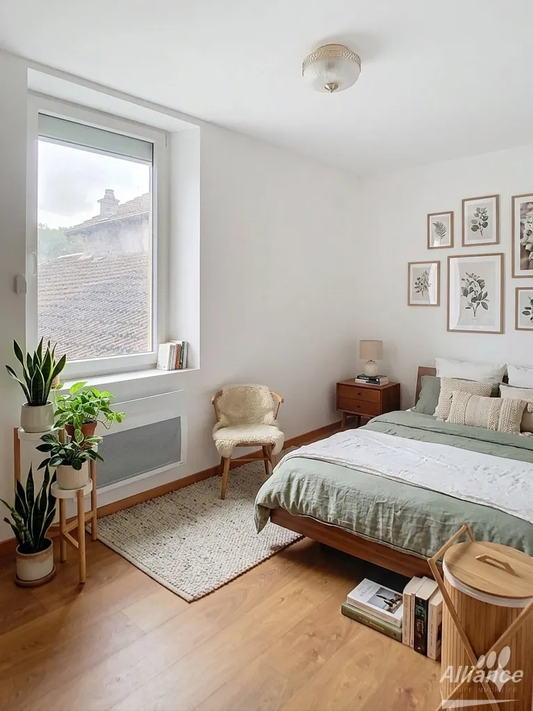Magamistoad - New Duplex Flat with Parking in BART Area