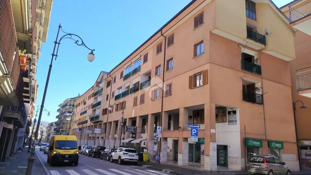 Extérieur - Bright Studio Flat with Lift in Atripalda