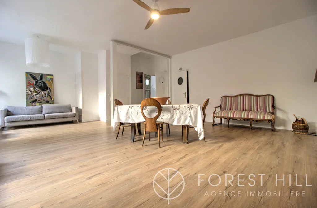Maison 5 pièces à Céret