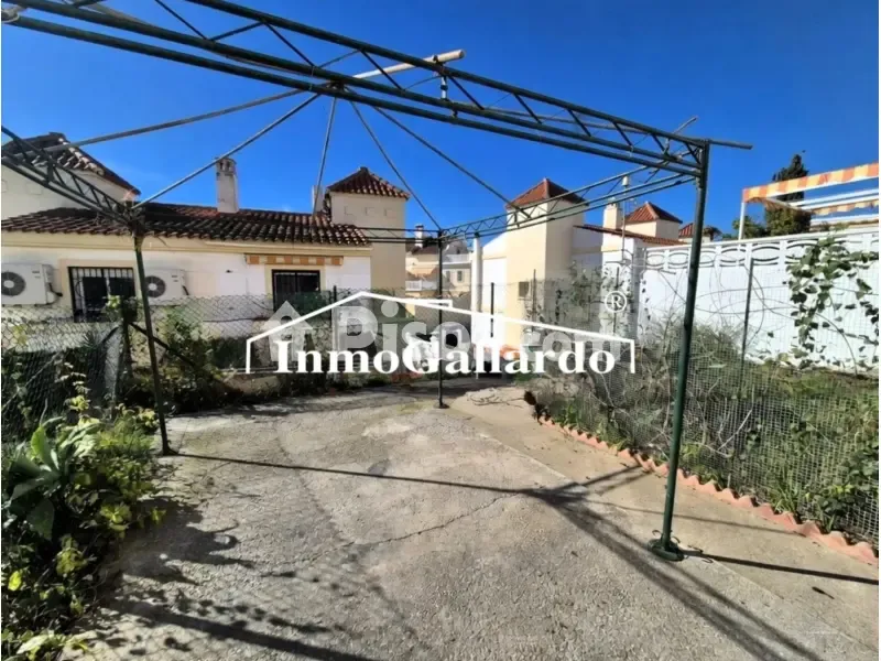 Maison 3 chambres à ES