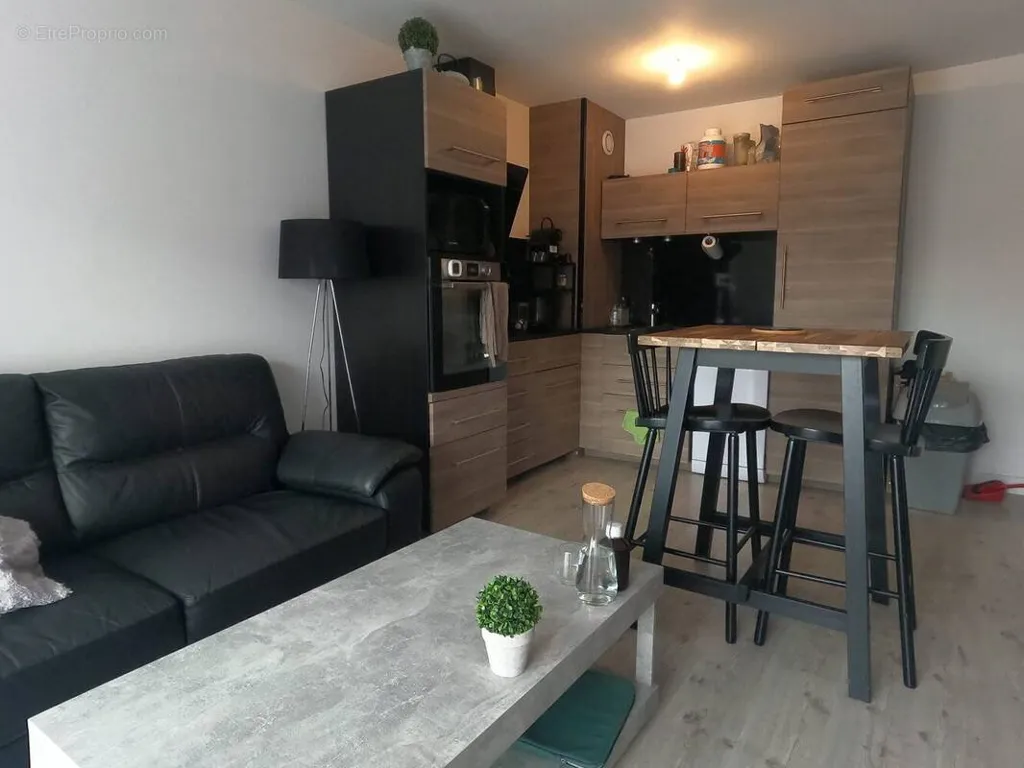 2-toaline korter asukohas Fenouillet