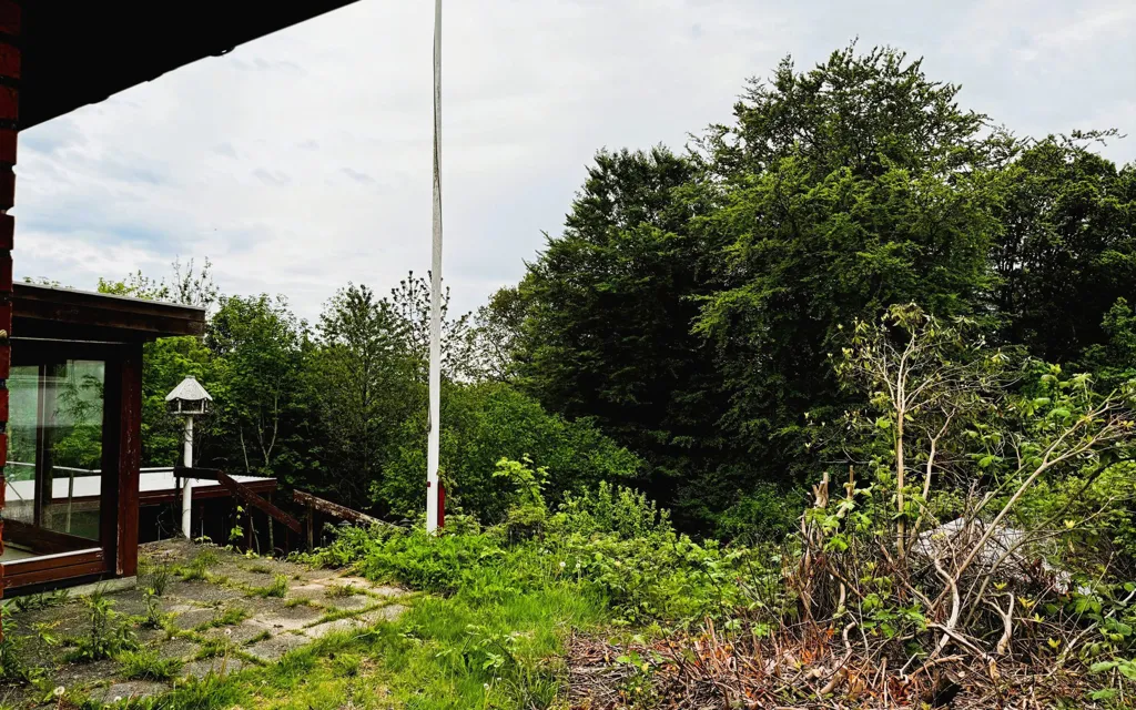 Aed - House with Forest View in Uhrhøj