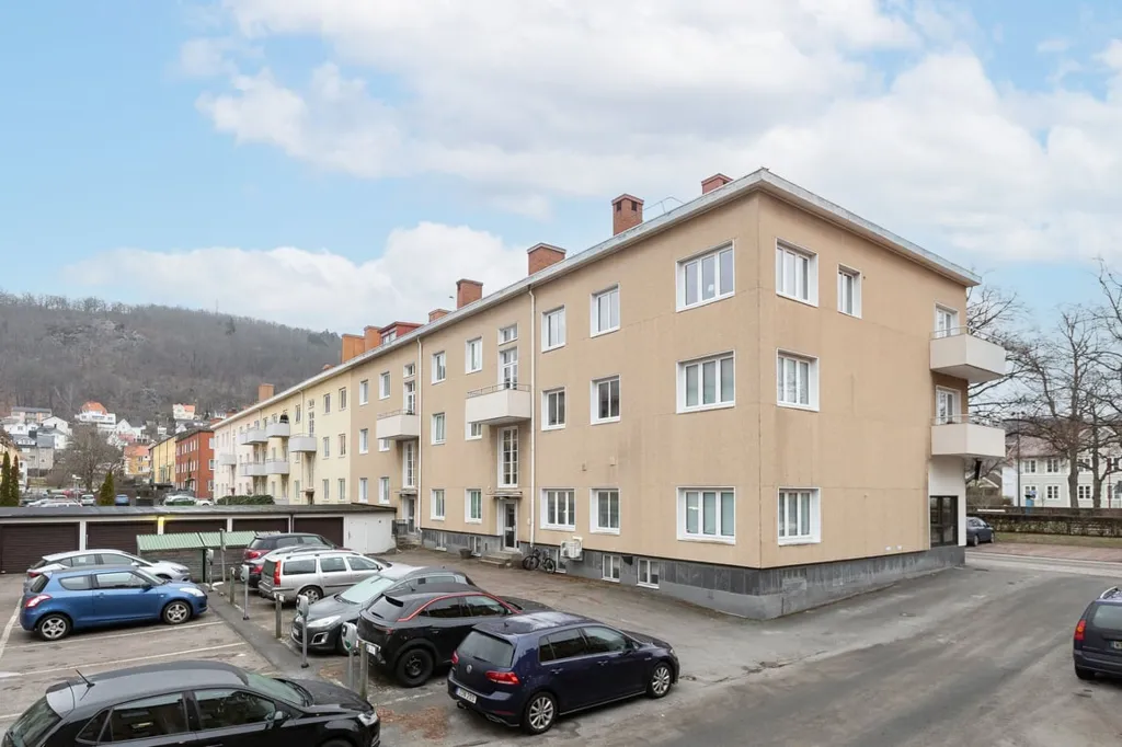 Extérieur - Studiokänsla with High Ceilings in Central Huskvarna