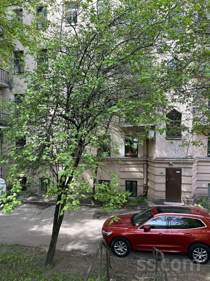Extérieur - Renovated Flat in Historic Centre, Riga