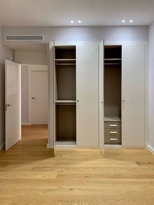 Pièces - Luxury Apartment with Terrace near University