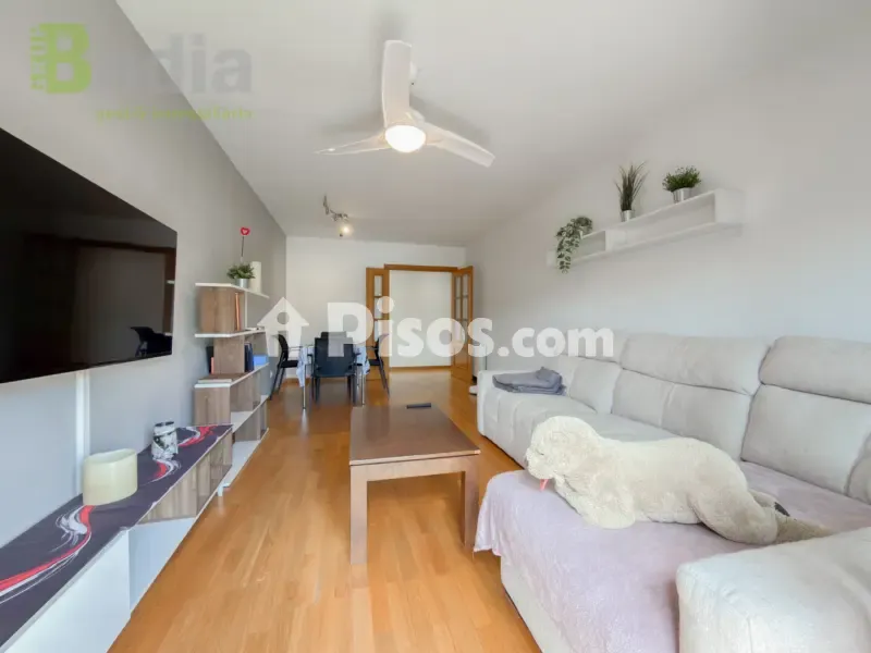 Appartement 4 chambres à ES
