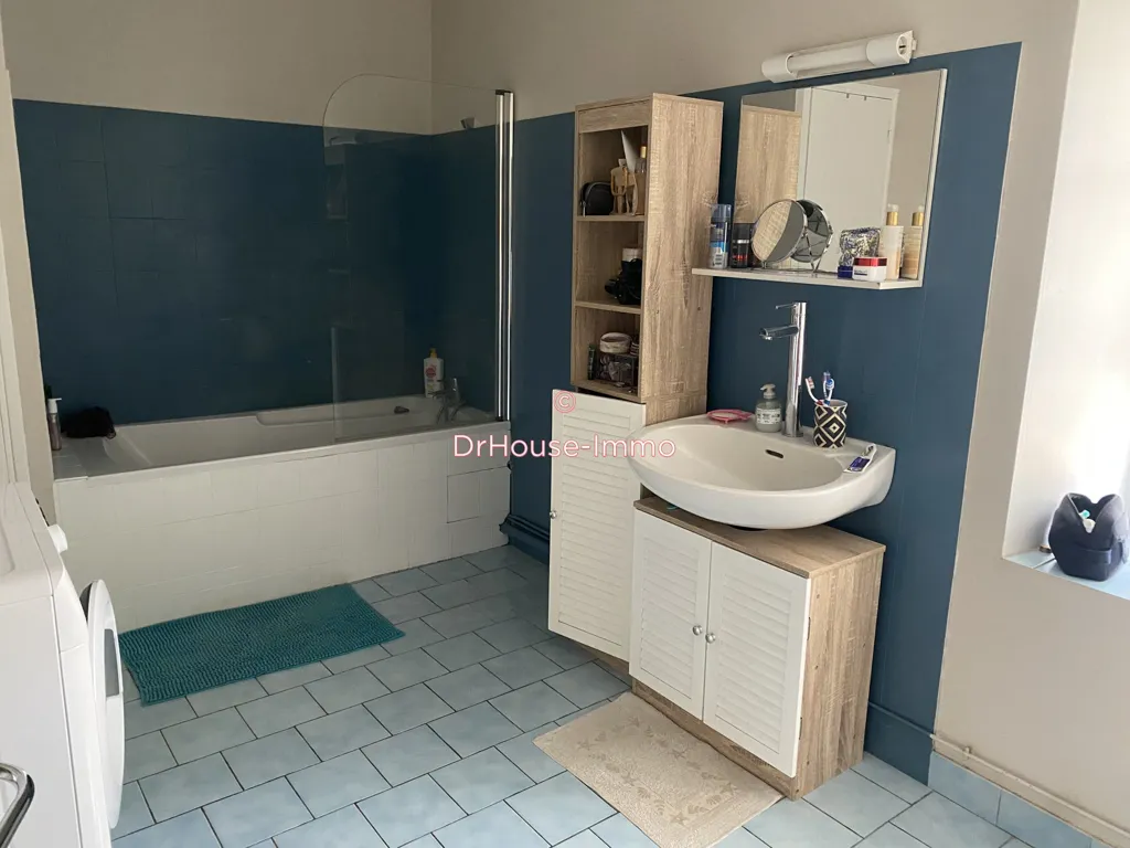Bagni - Charming Red Stone House in Chaillac