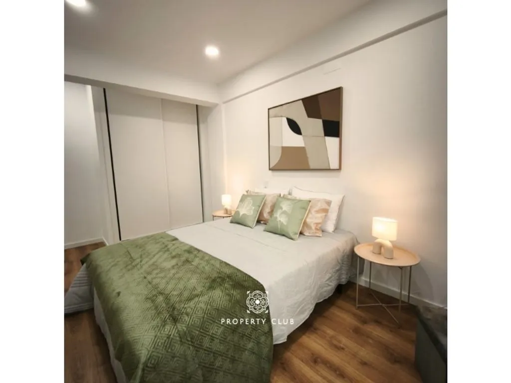 Chambres - Luxury Apartment with View in Lisbon