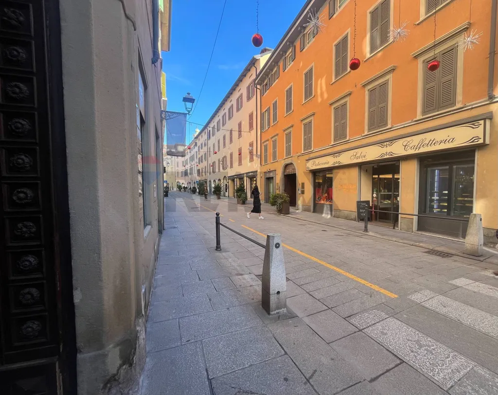 Esterno - Office in Noble Building, Bergamo