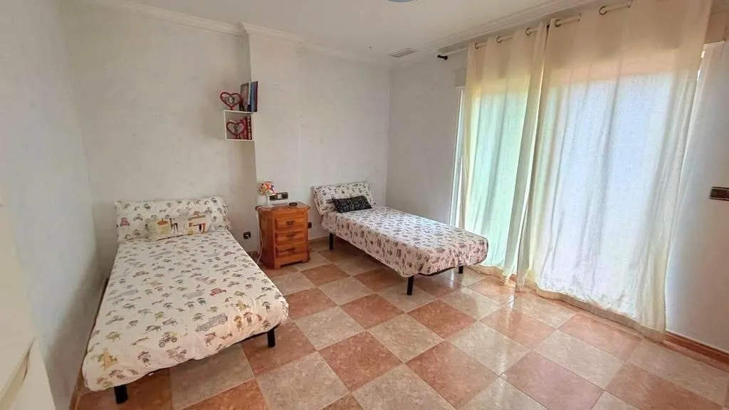 Magamistoad - Luxury Chalet with Pool in Elche
