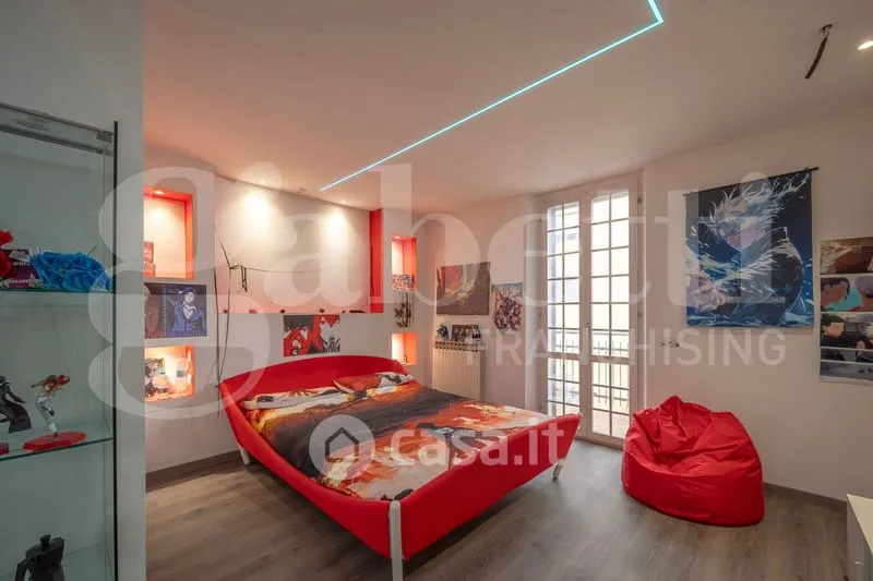 Chambres - Bifamiliar Villa with Private Garden in Perugia
