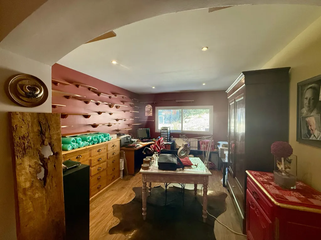 Kabinet - Villa with Pool near Nyons