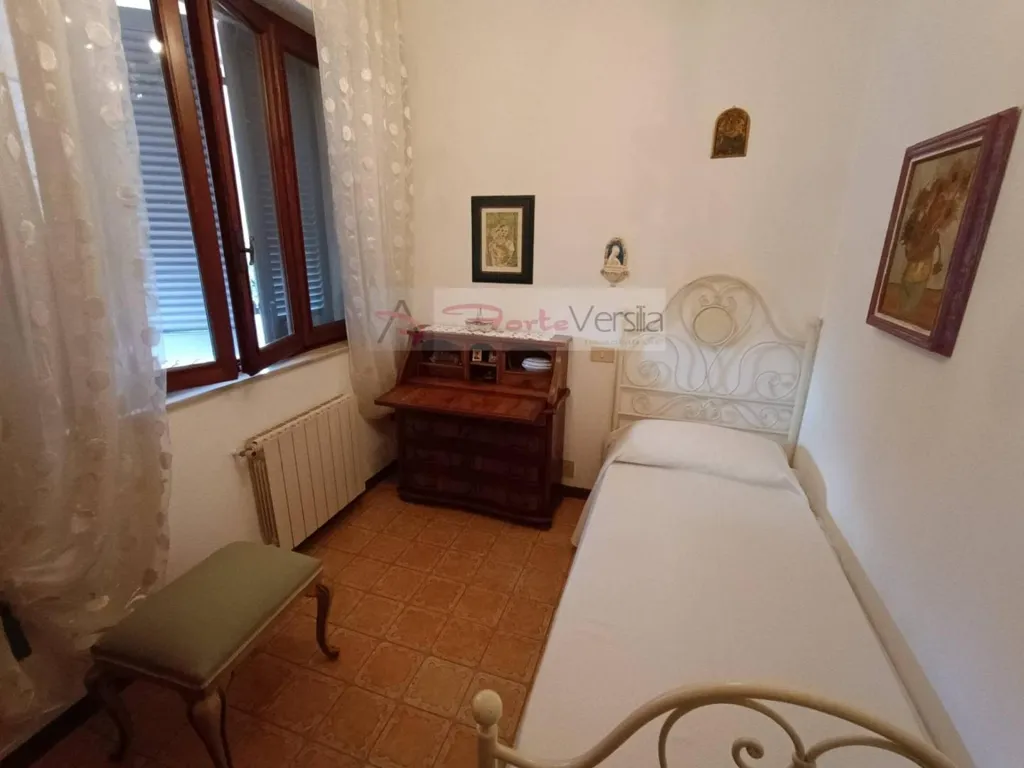Magamistoad - Central Villa with Garden in Forte Dei Marmi