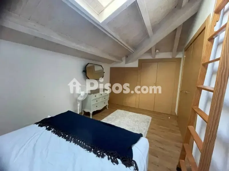 Chambres - Apartment with City Centre Views in Burgos