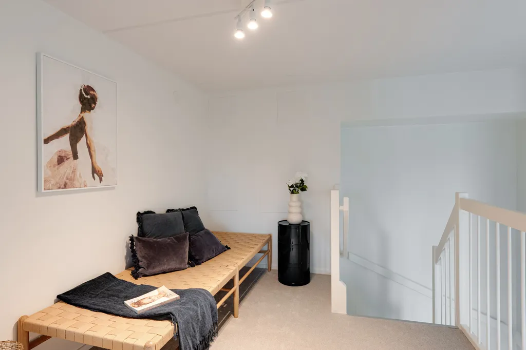 Ingresso - Modern Loft with Balcony in Kaarina