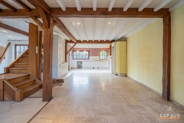 Maison 4 chambres à BE