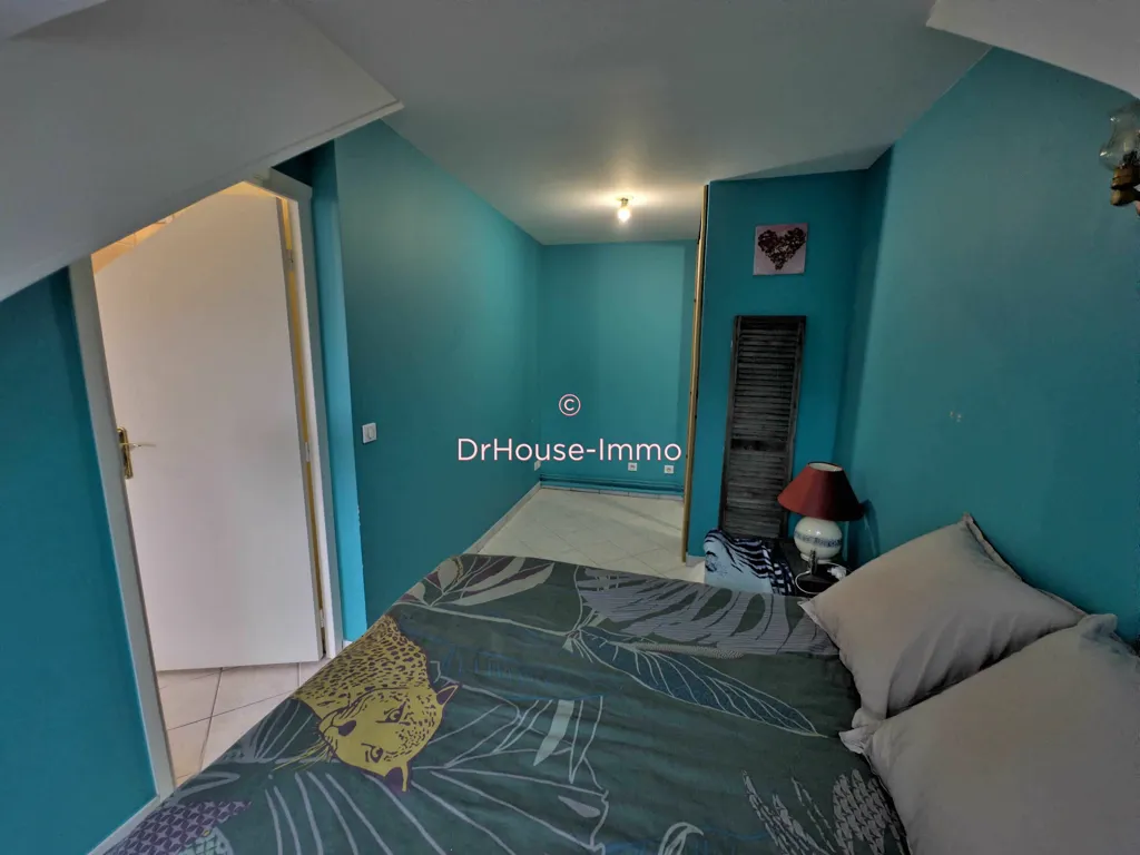 Chambres - Appartement Lumineux avec Box à Villard-de-Lans