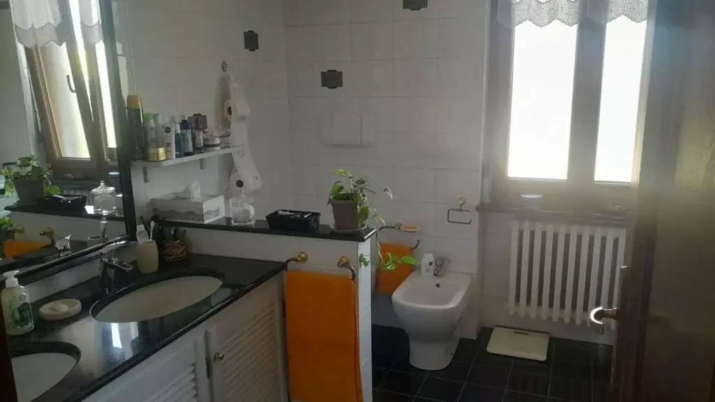 Vannitoad - Quadrilocale with Private Garden in Cambiano