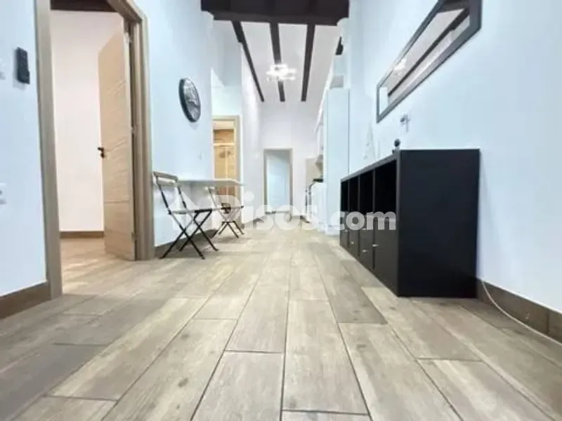 Esik - Fully Renovated Flat with Terrace in Alaquàs