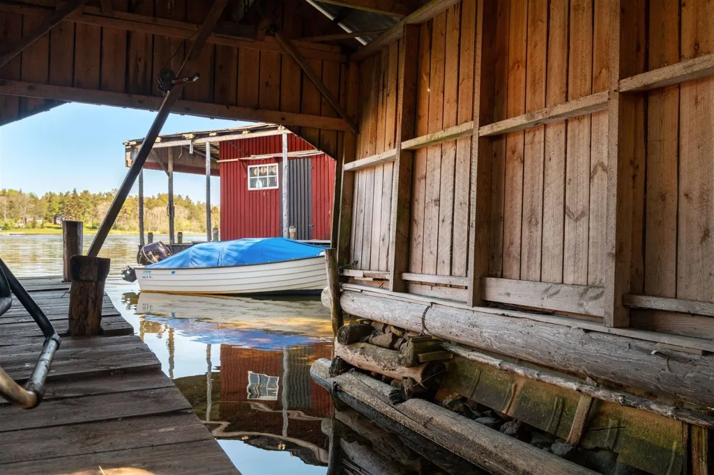 Maison 6 pièces à Norrtälje kommun