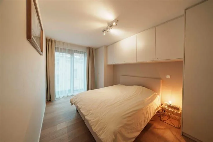 1-bedroom apartment in Brussels