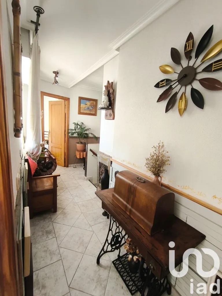 Entrée - Duplex with 4 Bedrooms in Era Alta, Murcia