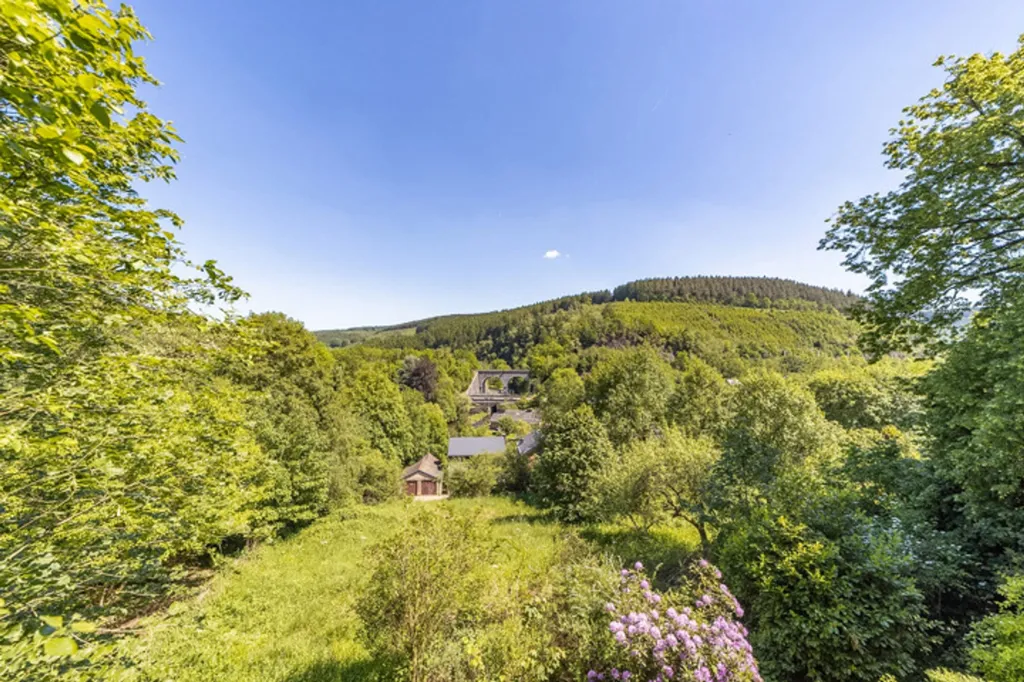 Aed - Villa with View for Renovation in Trois-Ponts