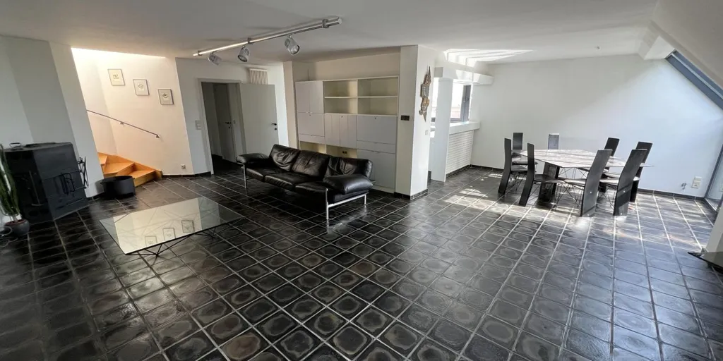Elutuba - Architect's Villa with Garden in De Panne