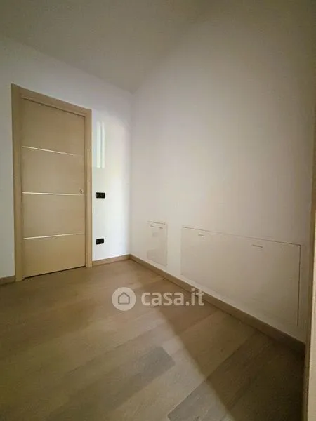 Stanze - Triplex with Garden in Morbegno Centre