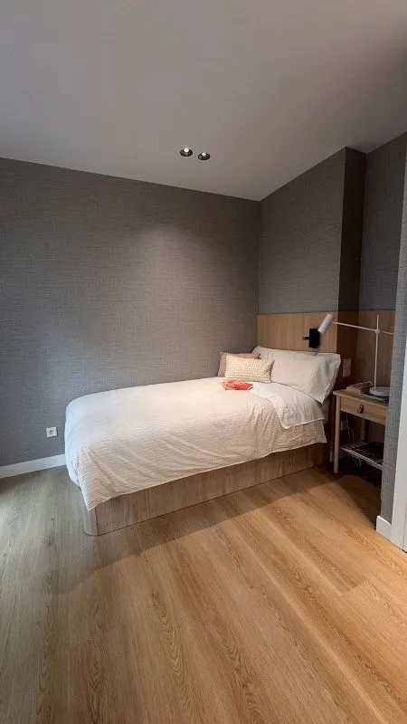 Magamistoad - Student Studio with Air Conditioning in De Tracia